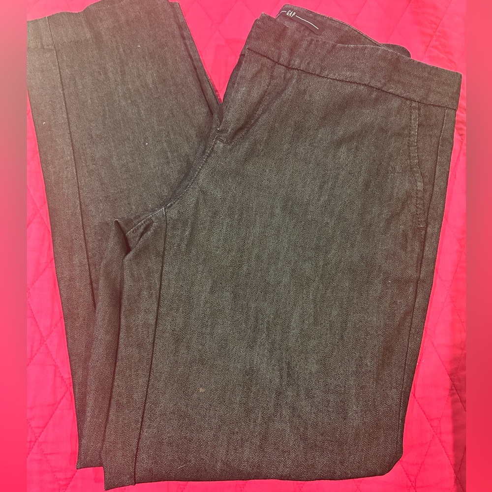 Gap Denim Trousers